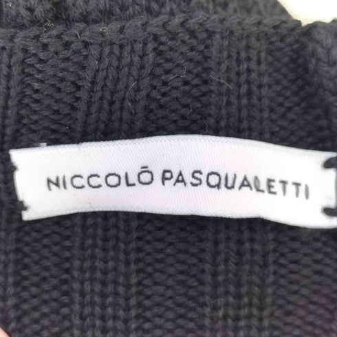 NICCOLO PASQUALETTI アームウォーマー レディース