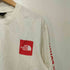 ザノースフェイス THE NORTH FACE L/S SLEEVE GRAPHIC TEE レディース L