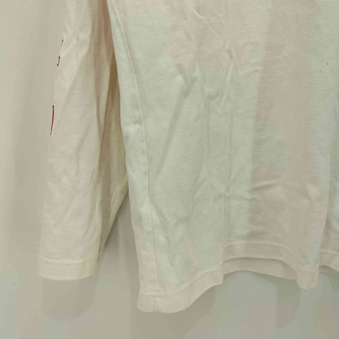 ザノースフェイス THE NORTH FACE L/S SLEEVE GRAPHIC TEE レディース L