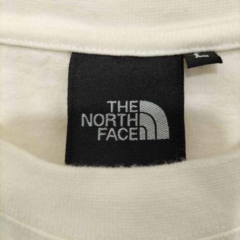 ザノースフェイス THE NORTH FACE L/S SLEEVE GRAPHIC TEE レディース L