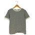 ビームスボーイ BEAMS BOY ボーダーバインダーショートスリーブTシャツ レディース
