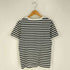 ビームスボーイ BEAMS BOY ボーダーバインダーショートスリーブTシャツ レディース
