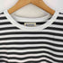 ビームスボーイ BEAMS BOY ボーダーバインダーショートスリーブTシャツ レディース