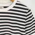 ビームスボーイ BEAMS BOY ボーダーバインダーショートスリーブTシャツ レディース