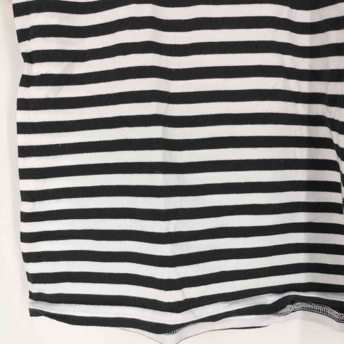 ビームスボーイ BEAMS BOY ボーダーバインダーショートスリーブTシャツ レディース