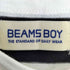 ビームスボーイ BEAMS BOY ボーダーバインダーショートスリーブTシャツ レディース