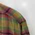 パタゴニア patagonia 99年製 A/C Yarn-Dye Shirt 半袖 チェックシャツ メンズ import:S