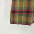 パタゴニア patagonia 99年製 A/C Yarn-Dye Shirt 半袖 チェックシャツ メンズ import:S