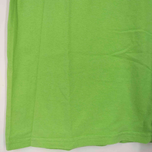 ギルダン GILDAN FIELD DAY 2007 フロントプリント Tシャツ メンズ import:M