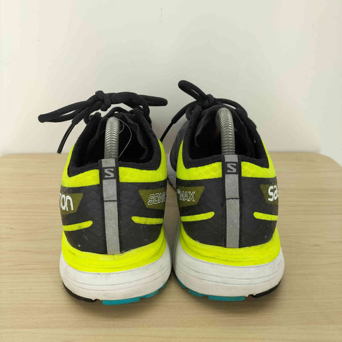 サロモン SALOMON SONIC RA MAX メンズ JPN:27.5