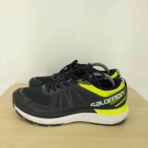 サロモン SALOMON SONIC RA MAX メンズ JPN:27.5