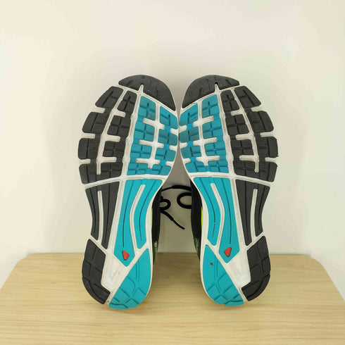 サロモン SALOMON SONIC RA MAX メンズ JPN:27.5