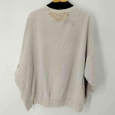 ナイキ NIKE Oversized Fleece Sweatshirt オーバーサイズド フリース スウェットシャツ メンズ JPN:XL