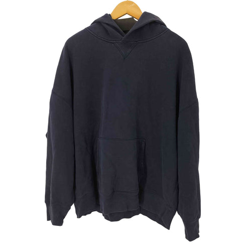 ギャップ Gap カーボナイズド フリース プルオーバーパーカー メンズ JPN:XL