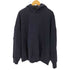 ギャップ Gap カーボナイズド フリース プルオーバーパーカー メンズ JPN:XL