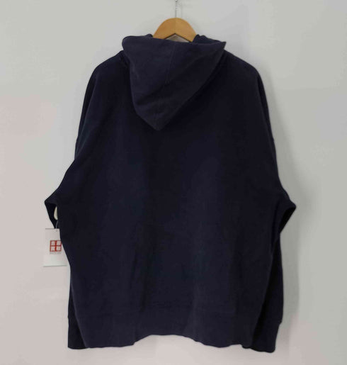 ギャップ Gap カーボナイズド フリース プルオーバーパーカー メンズ JPN:XL