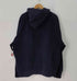 ギャップ Gap カーボナイズド フリース プルオーバーパーカー メンズ JPN:XL