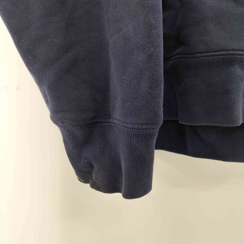 ギャップ Gap カーボナイズド フリース プルオーバーパーカー メンズ JPN:XL