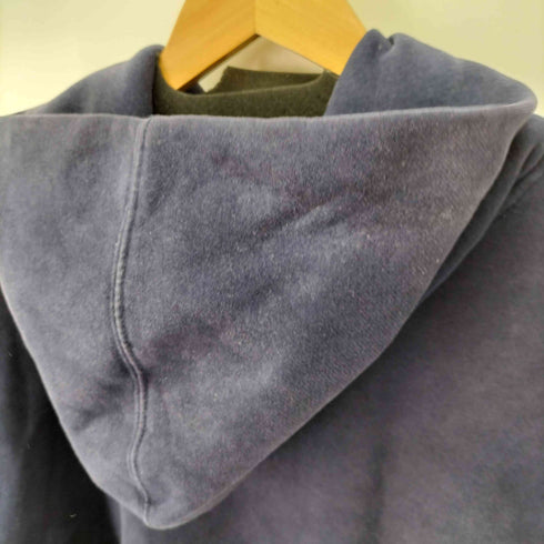 ギャップ Gap カーボナイズド フリース プルオーバーパーカー メンズ JPN:XL