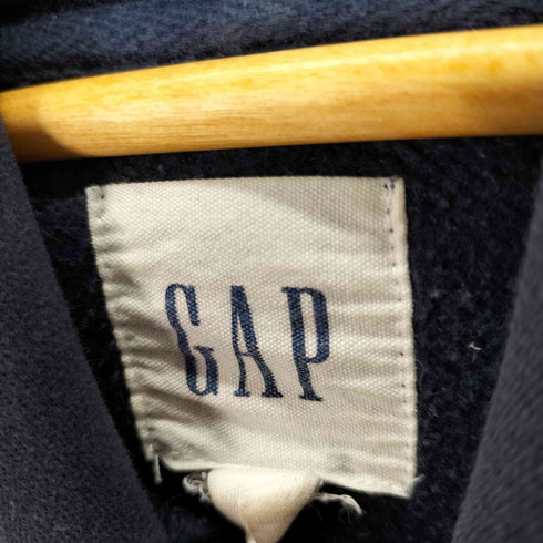 ギャップ Gap カーボナイズド フリース プルオーバーパーカー メンズ JPN:XL