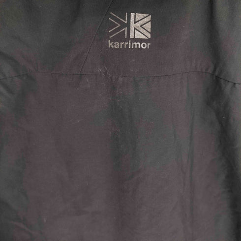 カリマー Karrimor triton light jkt トライトンライトジャケット マウンテンパーカー メンズ import:S