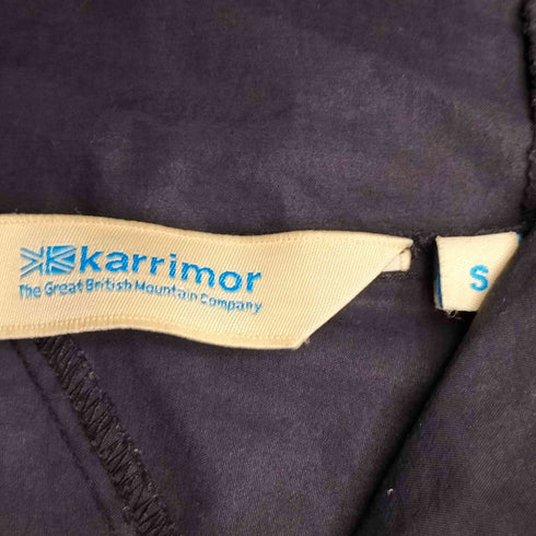 カリマー Karrimor triton light jkt トライトンライトジャケット マウンテンパーカー メンズ import:S