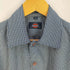 ディッキーズ Dickies チェック柄 オープンカラー ショートスリーブ シャツ メンズ import:M