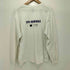 トーキョーパフォーマンスクラブ TOKYO PERFORMANCE CLUB 東京産 KAMIKAZE プリントL/S TEE メンズ
