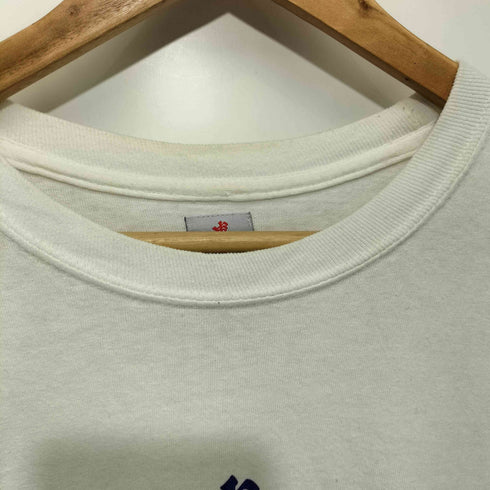 トーキョーパフォーマンスクラブ TOKYO PERFORMANCE CLUB 東京産 KAMIKAZE プリントL/S TEE メンズ