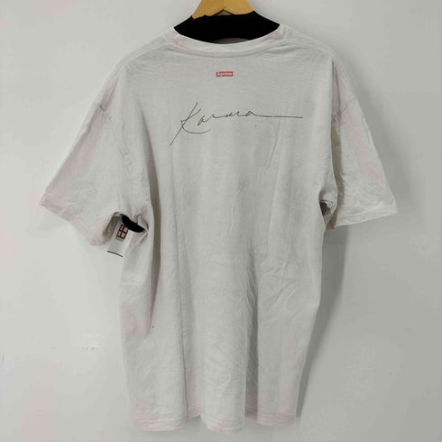 シュプリーム Supreme Pharoah Sanders Tee メンズ JPN:XL