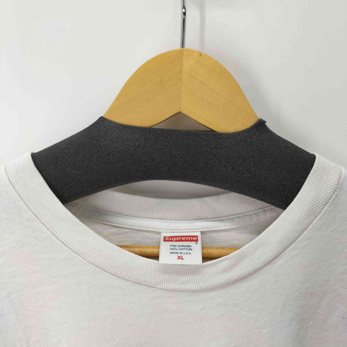 シュプリーム Supreme Pharoah Sanders Tee メンズ JPN:XL