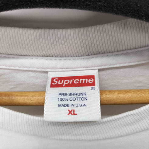 シュプリーム Supreme Pharoah Sanders Tee メンズ JPN:XL
