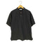 ジムフレックス GYMPHLEX タイプライターポロシャツ メンズ JPN:M