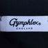 ジムフレックス GYMPHLEX タイプライターポロシャツ メンズ JPN:M
