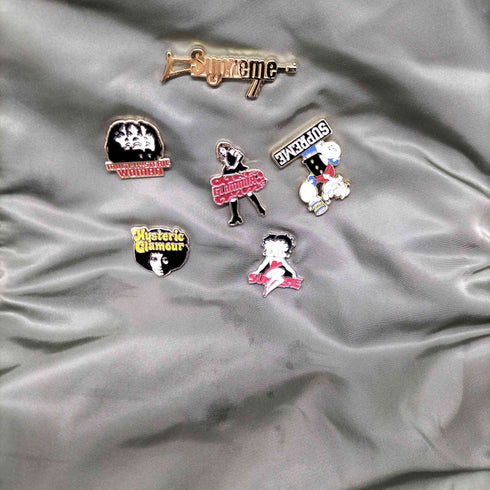 アルファインダストリーズ ALPHA INDUSTRIES MA-1 フライトリバーシブルジャケット メンズ import:XL