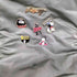 アルファインダストリーズ ALPHA INDUSTRIES MA-1 フライトリバーシブルジャケット メンズ import:XL