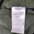 アルファインダストリーズ ALPHA INDUSTRIES MA-1 フライトリバーシブルジャケット メンズ import:XL