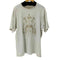 アベイシングエイプ BAPE by A BATHING APE 2XL Tiger Tee プリントS/Sカットソー メンズ 2XL