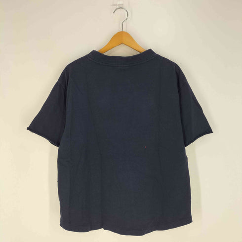 チャンピオン Champion ショートスリーブクルーネックスウェットシャツ レディース import:L
