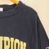 チャンピオン Champion ショートスリーブクルーネックスウェットシャツ レディース import:L