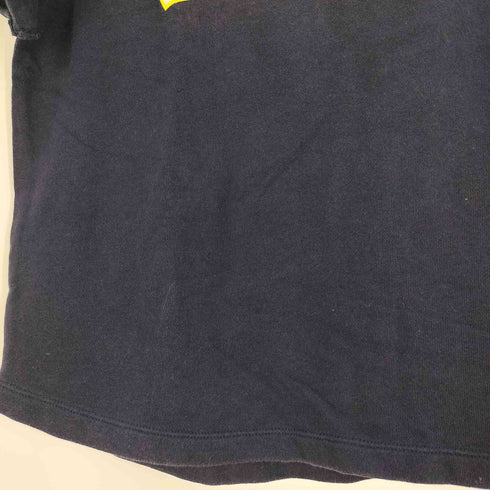 チャンピオン Champion ショートスリーブクルーネックスウェットシャツ レディース import:L