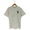 PEKS CLUB トラプリント Tシャツ メンズ JPN:M