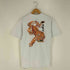 PEKS CLUB トラプリント Tシャツ メンズ JPN:M