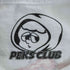 PEKS CLUB トラプリント Tシャツ メンズ JPN:M