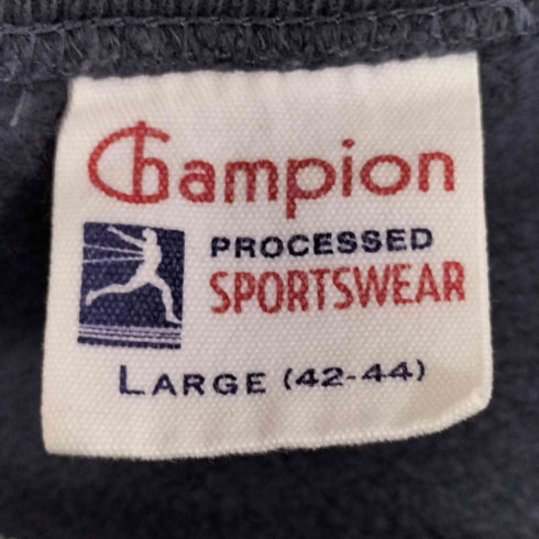 チャンピオン Champion ランタグ 復刻 ジュニアハイスクールプリント ワンピース レディース import:L