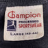 チャンピオン Champion ランタグ 復刻 ジュニアハイスクールプリント ワンピース レディース import:L