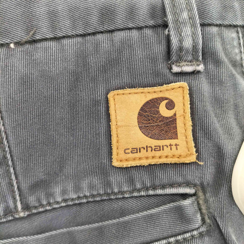 カーハートワークインプログレス Carhartt WIP JOHNSON PANT メンズ 32/32