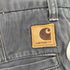 カーハートワークインプログレス Carhartt WIP JOHNSON PANT メンズ 32/32