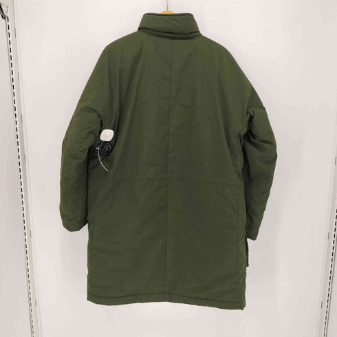 スウィーディシュアーミー SWEDISH ARMY M-90 復刻 DUPONT コールドウェザーパーカー メンズ 170/65
