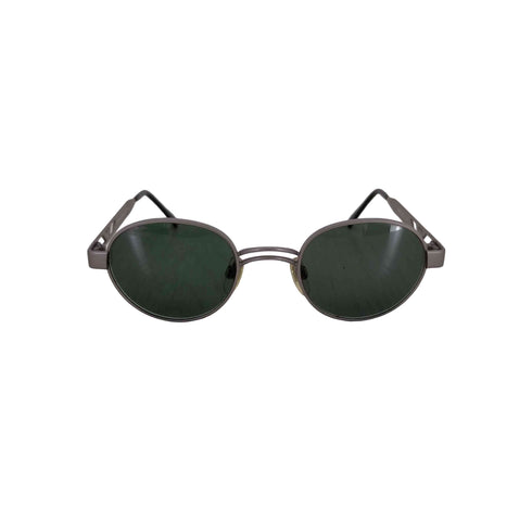 エンポリオアルマーニ EMPORIO ARMANI 023-S 871-S ラウンドサングラス メンズ